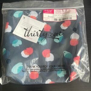 Thirty One Snack & go pouch